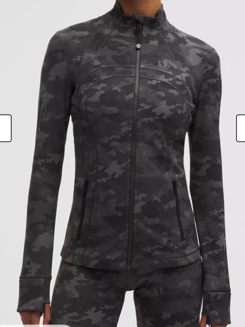 Lululemon Define Jacket *Nulu
